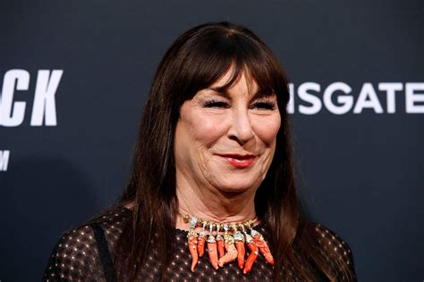 anjelica huston today